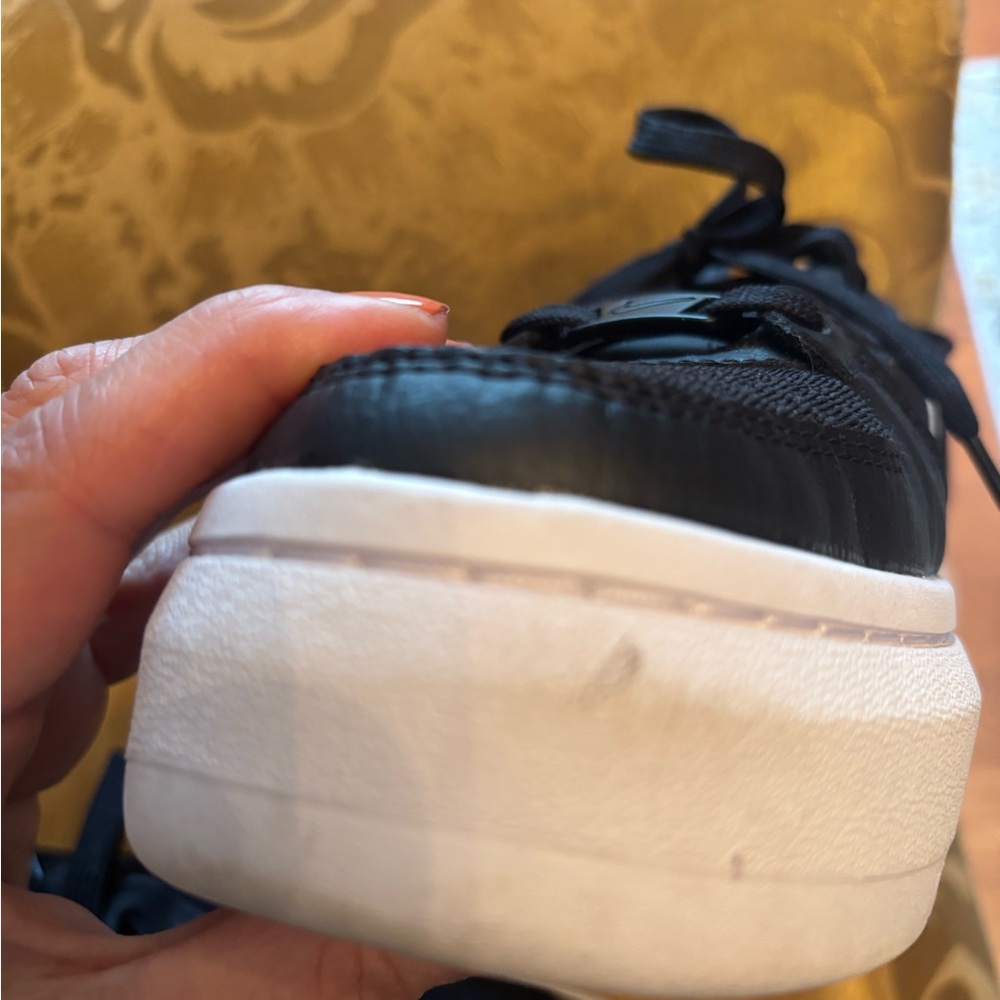 Nike Women's sneakers size 7 - Picture 6 of 14